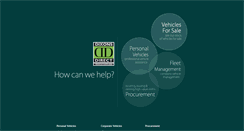 Desktop Screenshot of dixonsdirect.com